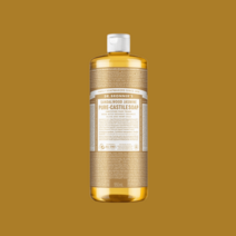 샌달우드 자스민 퓨어 캐스틸 솝 950밀리리터, 950ml