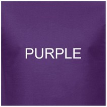 TGIF Friday 13th Jason Voorhees 하키 마스크 슬래셔 남자용 티셔츠144768, L, Purple