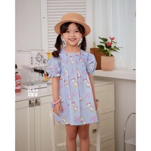 [아꾸꼬] 큐티원피스(여름신상)