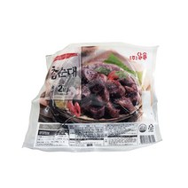 달솔 참순대 2kg