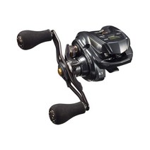 다이와 (DAIWA) 카운터가있는 베이트릴 20 티에라 IC 105XH (2020 모델), 105XH (right handle)