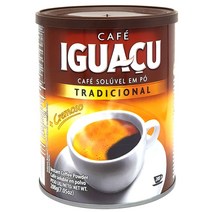 브라질 이과수 커피 100g or 200g, 카페이과수200g
