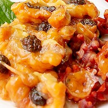 제철 자연산바다장어 문어 전복 수산해산물, 1팩, 깐멍게500g