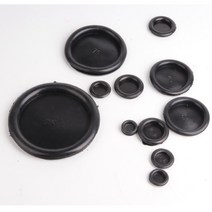14 Mm-150 Mm 블랭킹 그로밋 고무 그로멧 폐쇄 블라인드 플러그 마개 분배 상자 막는 구멍 라인 와셔, 16 90mm-s