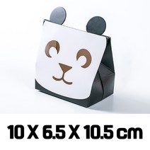 어린이집 생일 고급 돌잔치 종이 포장지 단상자 싸바리 박스 포장 선물 상자