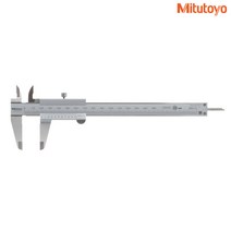 ＣＯＵ팡☆미쓰토요 버니어 캘리퍼스 530-101 150mm 측정기 버니어캘리퍼스 캘리퍼스 길이측정 측정공구☆쿠pang, coupang♤