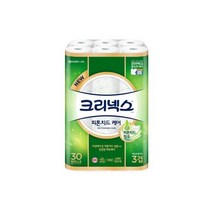 크리넥스 kleenex피톤치드케어화장지30M30롤, 크리넥스피톤치드케어화장지(30M
