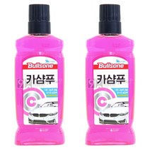 불스원 카샴푸-530ml 카워시 세차샴푸 자동차샴푸 세정제 소낙스 캉가루 맥과이어스 익스트림 크리스탈, 3개, 530ml