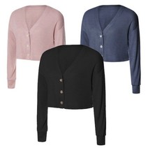 보드미 ATH 크롭 가디건 커버업 운동복 요가복 필라테스복 상의