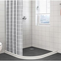 욕실세탁기 물막이물넘침방지 워터가드 욕실 물튐방지, 상세페이지 참조, 상세페이지 참조, 상세페이지 참조