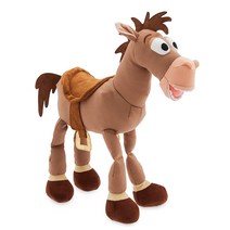 디즈니 토이스토리 불스아이 봉제인형 / 디즈니스토어 인형 Disney plush doll 블스아이, 1set