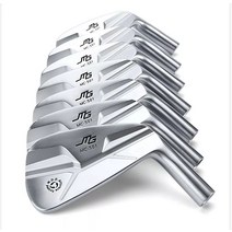 남성 골프채 아이언 세트 muira 아이언 mg mc 501 soft iron forged golf clubs 골프 아이언 세트 실버 컬러 miura 골프 골프클럽 아이언