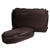스패로우 에어셀 자충베개, 초코브라운