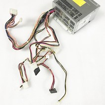 DELTA 서버 전원 공급 장치 DPS-300AB-70 A 테스트 300W, 한개옵션0