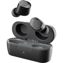 Skullcandy Jib True Wireless In-Ear Headphones (True Black)116755