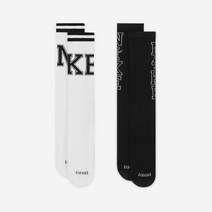 U 나이키 에브리데이 플러스 CC 2PR 144 TM NKE - 902 124205