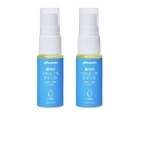피닉스 안티포그액 스프레이형, 15ml, 30개