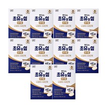 일동후디스 초유의 힘(츄어블) 90g 10박스 단백질 보충 츄어블