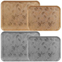 업소용 직사각 쟁반 (특 왕), 특, 특_골드