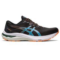 국내매장용 ASICS 아식스 GT2000 11 블랙 1011B441.006 러닝화 패션 스니커즈 운동화