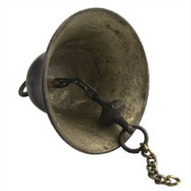 !i 종 【학교종 주물종 알림종 현관문종 도어벨 엔틱 대】 탄종 CM11 :od: ju22* 6A6845 Ea~, 본상품선택