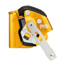 PETZL ANTICHUTE 앤티컷 MOBILE ASAP LOCK 모바일 낙하 어레스터, 1개