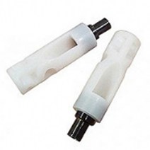 현hui_천공날 타공기 펀치 펀치칼 펀칭 리벳 제본 천공핀 구멍뚫 공구 2공♥hui, ♥Huii!!