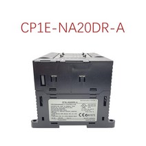 CP1E-NA20DR-A 컨트롤러 모듈 100 Original, 01 CP1E-NA20DR-A