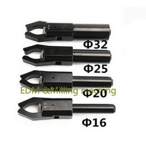 lathe bar puller taiwan cnc 자동 선반 피더 pull clip round handle for lathe mill tool, 32