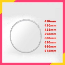 밴드실러 수직형 미니 기어 벨트 치아 벨트 연속 씰링 기계 밴드 실러, 598mm 외부 치아