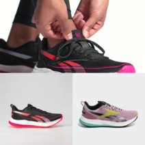 Reebok 플로트라이드 에너지4 트레이닝 런닝화 리복