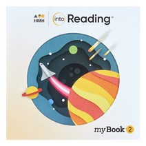 Into Reading 2020 Student myBook G5.2