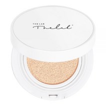 더랩바이블랑두 올리고 히알루론산 헬시 크림 쿠션 12g, 1호 아이보리
