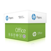 HP 복사용지 75g, A4, 5000매