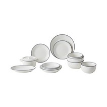 까사미아 노스텔지아 2인세트 12P, 까사미아 노스텔지아2 2인세트 12P