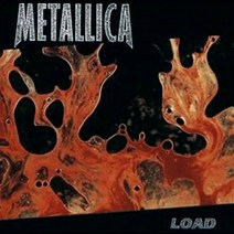 중고CD) Metallica 메탈리카 - Load