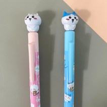 치이카와 하치와레 피규어 마스코트 샤프 0.5mm