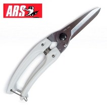 일제 ARS 아로스 전지가위 140L-DX (210mm) 적과가위/원예가위 다용도 가위