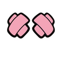 자동차 차량 오토바이 스티커 반창고 스크래치 대일밴드 흠집 가림 범퍼 사이드 보호 데칼 다양한 컬러, 화이트