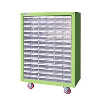 에스엔에스 부품보관함 볼트통 볼트함 캐비냇 부품보관세트 SE-M84SC