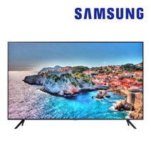 삼성전자 75인치 사이니지TV 모니터 UHD 4K LED 1등급 BE75A-H 1등급 (무료폐가전수거), 벽걸이형(무료설치), 189cm/75인치