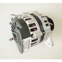 220v 소형 가정용 ac 교류 발전기 풀리 휠 영구 자석 정전압 1500w 브랜드의 새로운 순수 구리
