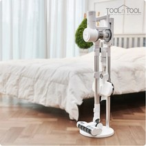 툴앤툴 차이슨 무선청소기 네오스틱 T400W