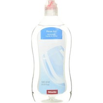 밀레 식기세척기 린스 Miele Care Collection Rinse Aid 500ml