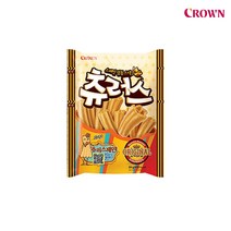 크라운 츄러스 84g x 16개(1box), 84g x 16개