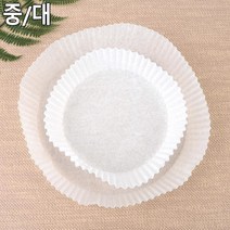 간편한 빵포장 에어프라이어호일 생선 종이 호일 대형 유산지 고기연기 고등어 삼겹살, 1개
