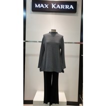 막스카라 막스카라니트티셔츠m93qk379rme
