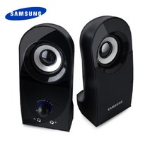 SMS-M70U 고급유선스피커 데스크탑 스테레오 노트북