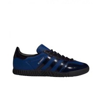 아디다스 x 블론디 맥코이 A.B. 가젤 인도어 미네랄 블루 Adidas Blondey McCoy Gazelle Indoor Mineral Blue, 265