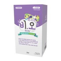 강아지 애견 영양제 마시는 비오 블루베리 15p (제스트)_937EA, 제스트 본상품선택